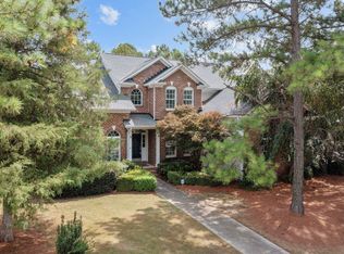 12200 Ashton Woods Ln, Raleigh, NC 27614