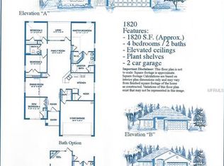 27077 Brook Forest Rd, Punta Gorda, FL 33950