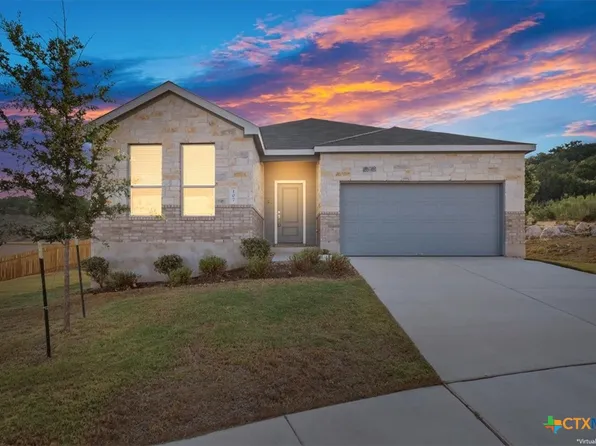 107 Myla Cv, Copperas Cove, TX 76522