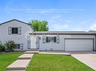1240 W 135th Dr, Westminster, CO 80234