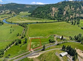 Nka Saint Maries River Rd, Saint Maries, ID 83861