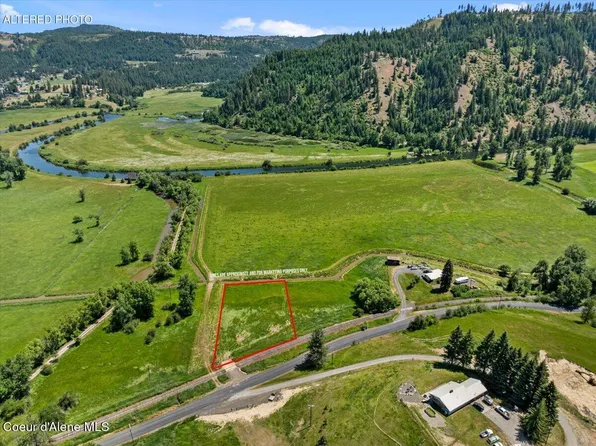 Nka Saint Maries River Rd, Saint Maries, ID 83861