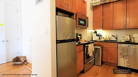 Rented by ZealEstate Group Inc