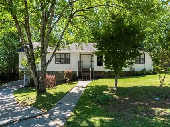 1938 Tahiti Ln, Alabaster, AL 35007