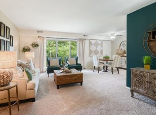 Streamside West Apartments, Gaithersburg, MD 20877
