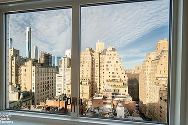 Rented by Brown Harris Stevens