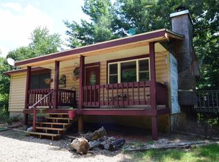 16 Chippewa Ct, Putnam, IL 61560