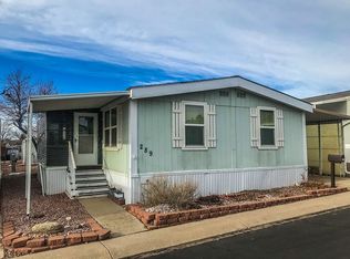 205 N Murray Blvd LOT 289, Colorado Springs, CO 80916