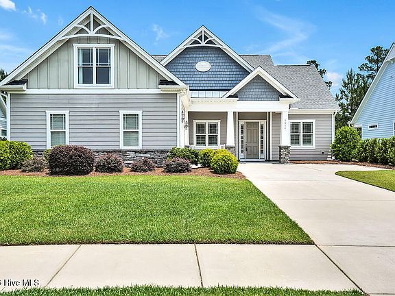2nd image of 2814 Pine Bloom Way
