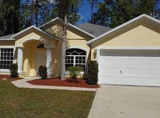 43 Burning Sands Ln, Palm Coast, FL 32137