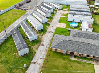 1462 Ellender St, Houma, LA 70363