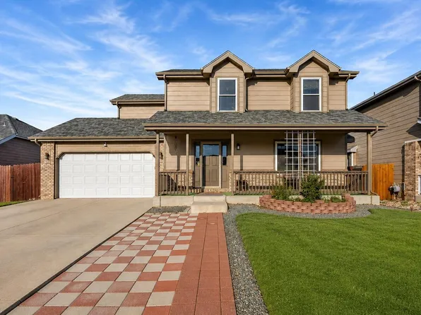 1737 69th Ave, Greeley, CO 80634