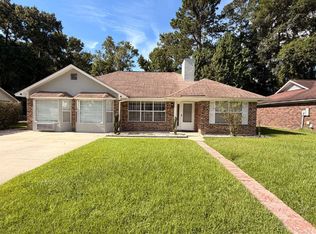 117 Bordeaux Ln, Savannah, GA 31419