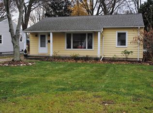 30129 Westlawn Dr, Bay Village, OH