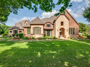 150 Hidden Valley Airpark, Shady Shores, TX 76208