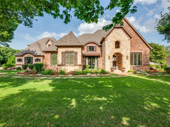 150 Hidden Valley Airpark, Shady Shores, TX 76208