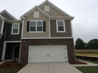 3637 Secrest Lndg, Monroe, NC 28110