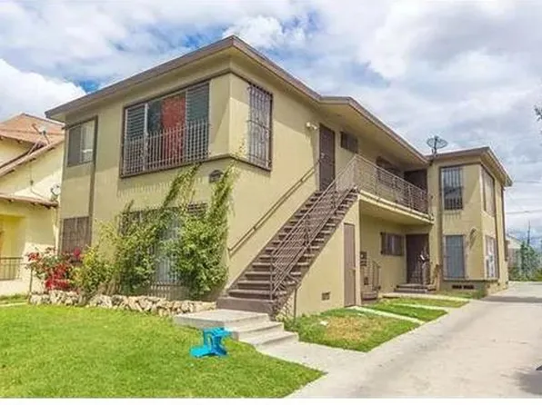 1617 E 47th St #4, Los Angeles, CA 90011