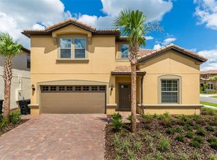 8801 Rhodes St, Kissimmee, FL 34747