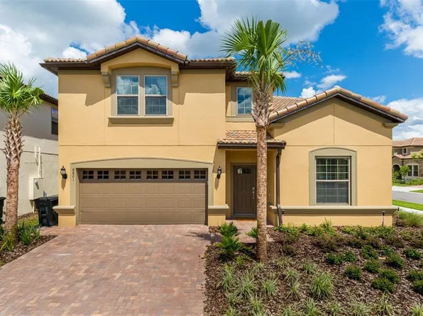 8801 Rhodes St, Kissimmee, FL 34747