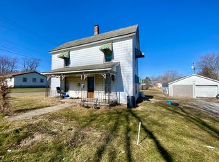 213 Vermilion St, Georgetown, IL 61846