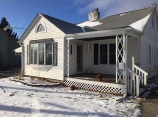 118 Keuka St, Penn Yan, NY 14527
