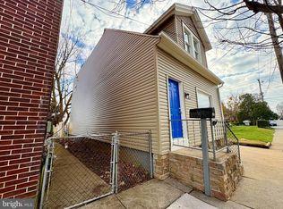 758 Fremont St, Lancaster, PA 17603