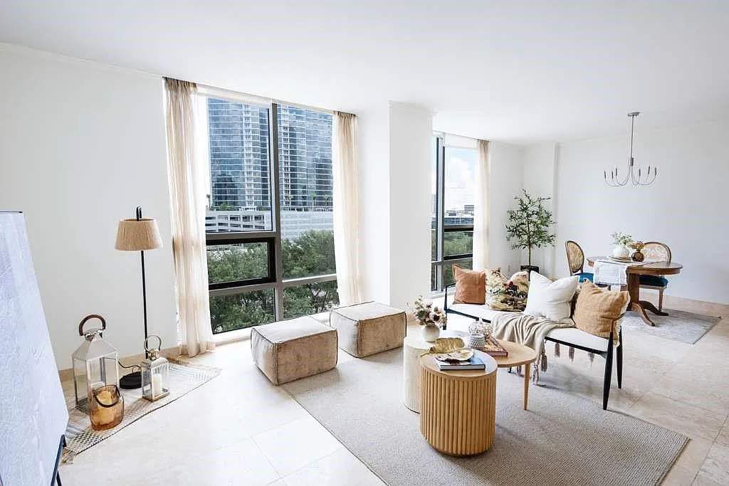 2 bed, 2.5 bath, 1675 sqft, $3,750 — Photo 1