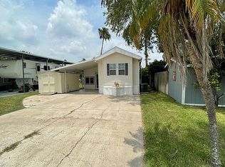 310 Mississippi River Blvd, Brownsville, TX 78520