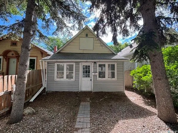 1857 Ottawa STREET, Regina, SK S4P 1P5
