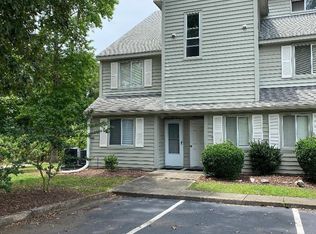 511 Fairwood Lakes Rd #L, Myrtle Beach, SC 29588
