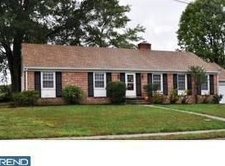 500 Briar Ln, Newark, DE 19711