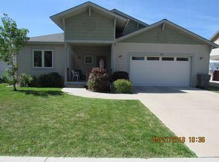 1033 E 19th St, Rifle, CO 81650