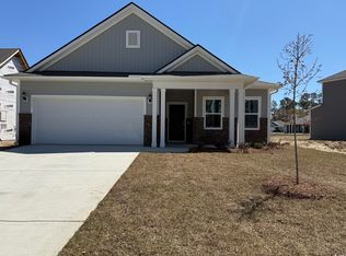 1312 Winding Creek Way LOT 97, Myrtle Beach, SC 29588