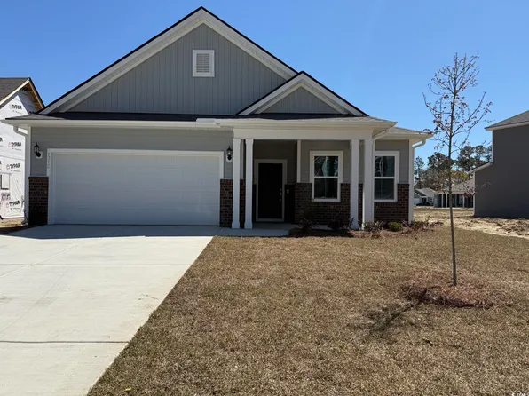 1312 Winding Creek Way Phase 1 Lot 97, Myrtle Beach, SC 29588