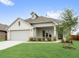 109 Red Cedar Ct, Balch Springs, TX 75181