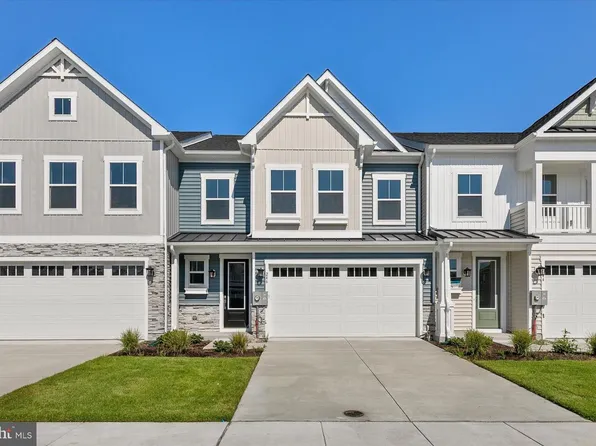 246 Lackawanna Ln, Ocean View, DE 19970