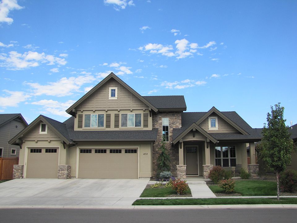 Welcome Home!