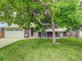 1184 Lewiston St, Aurora, CO 80011