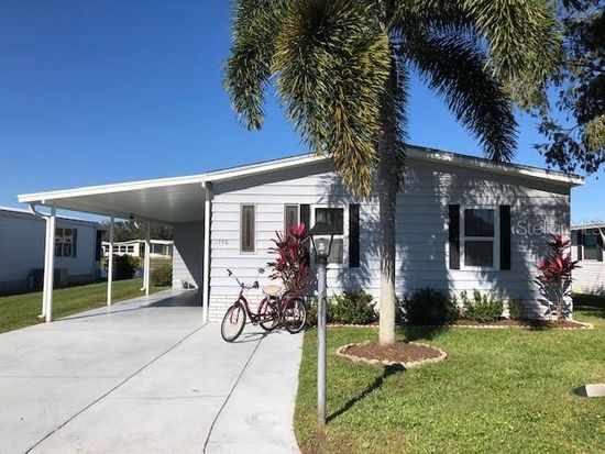 1748 Sw 35th Cir Okeechobee Fl 34974 Zillow