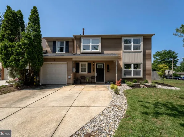 103 Westerly Dr, Marlton, NJ 08053