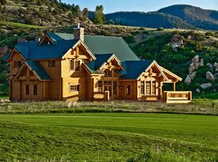 188 Cliffside Ct E, South Fork, CO 81154