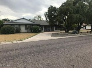 101 E Hayward Ave, Phoenix, AZ 85020