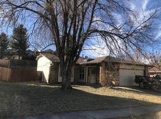 6240 Northwind Dr, Colorado Springs, CO 80918