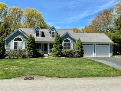 73 Snead Drive, Mashpee, MA, 02649