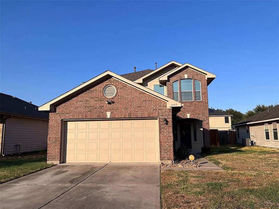 11418 Northam Dr, Tomball, TX 77375 | Zillow