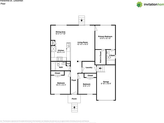 3rd image of 126 Periwinkle St
