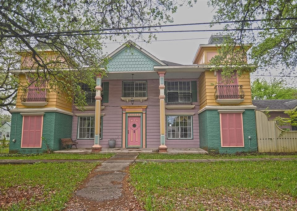 227 Grand Ave, Bacliff, TX 77518 Zillow