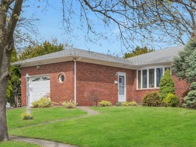 14 Lincoln St, Nutley, NJ, 07110