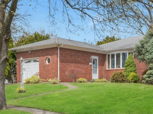 14 Lincoln St, Nutley Twp., NJ 07110
